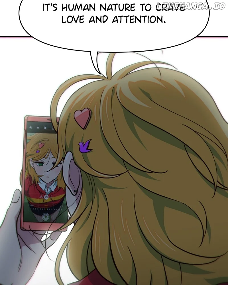 I’m the Only One Bullied by the New High School Student Chapter 8 page 119