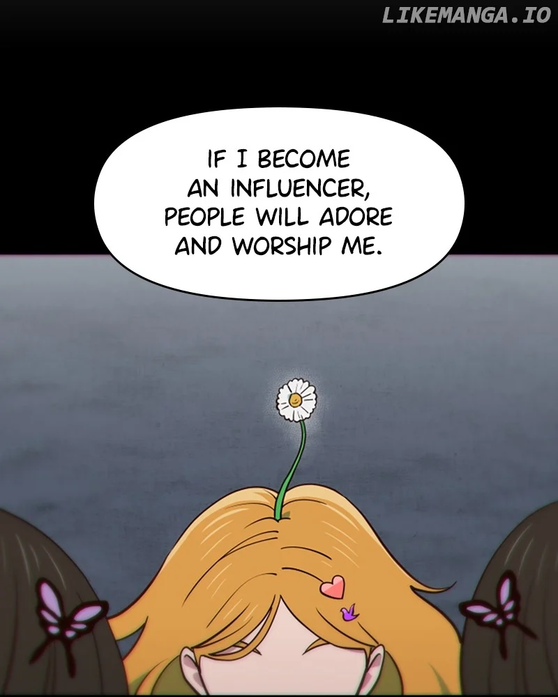 I’m the Only One Bullied by the New High School Student Chapter 8 page 121