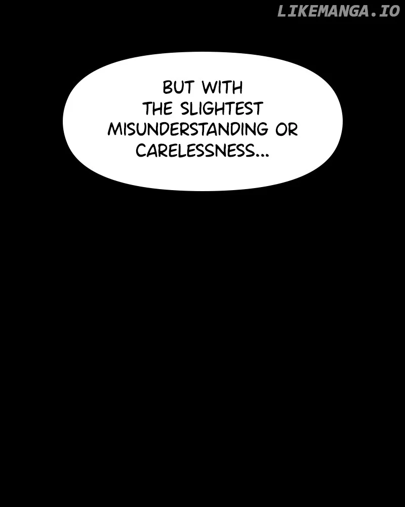 I’m the Only One Bullied by the New High School Student Chapter 8 page 125
