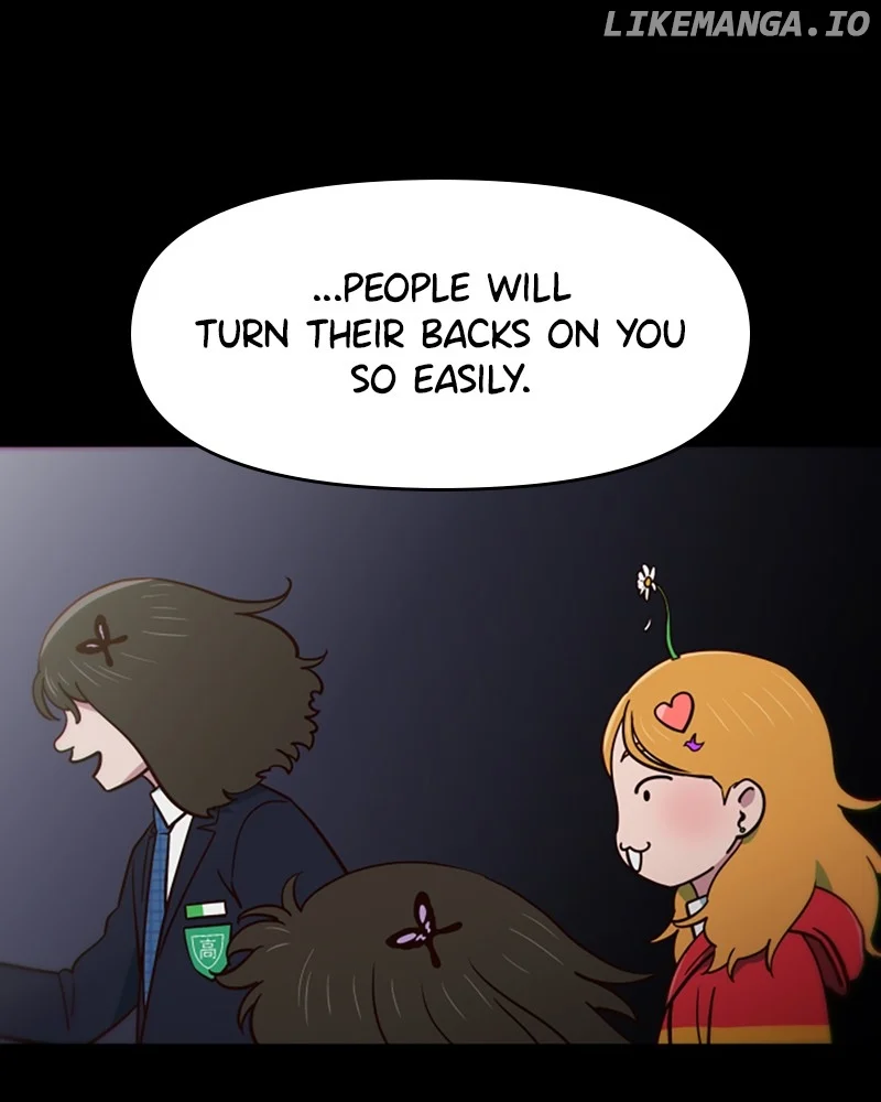 I’m the Only One Bullied by the New High School Student Chapter 8 page 126