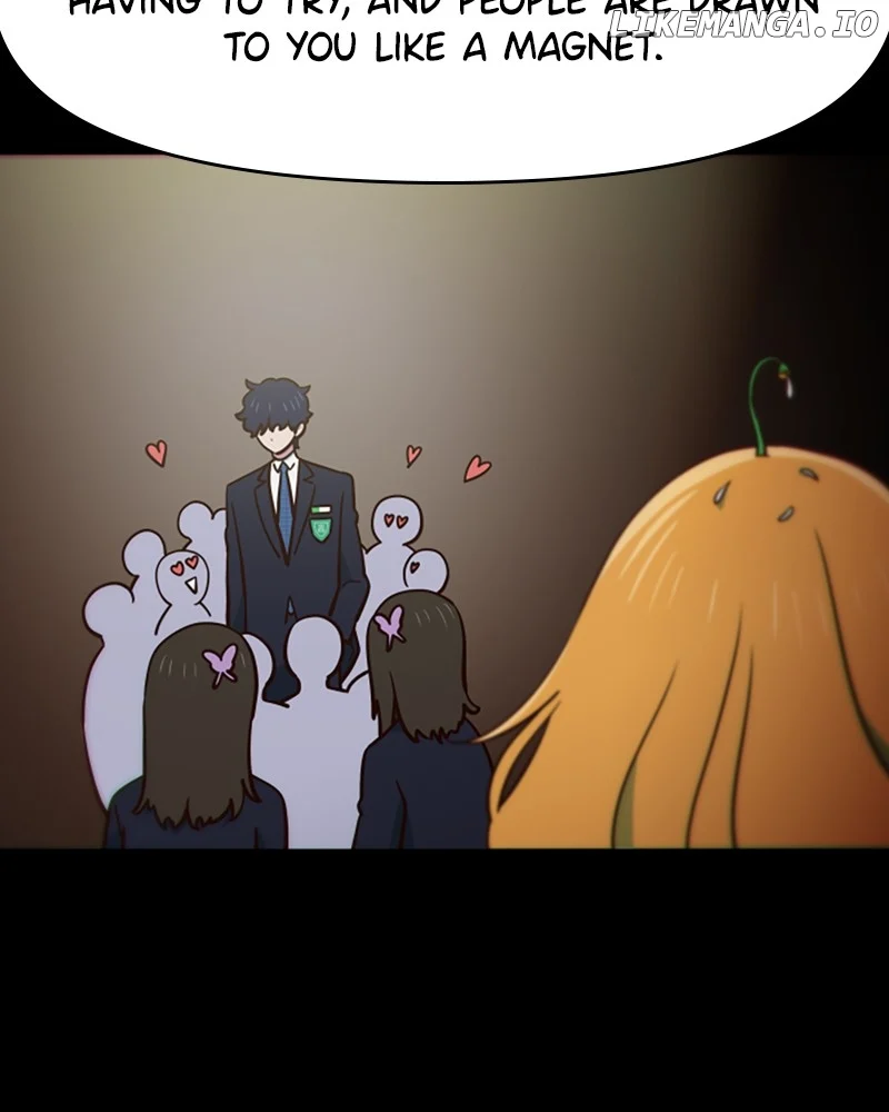 I’m the Only One Bullied by the New High School Student Chapter 8 page 128