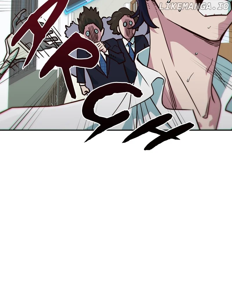 I’m the Only One Bullied by the New High School Student Chapter 8 page 12