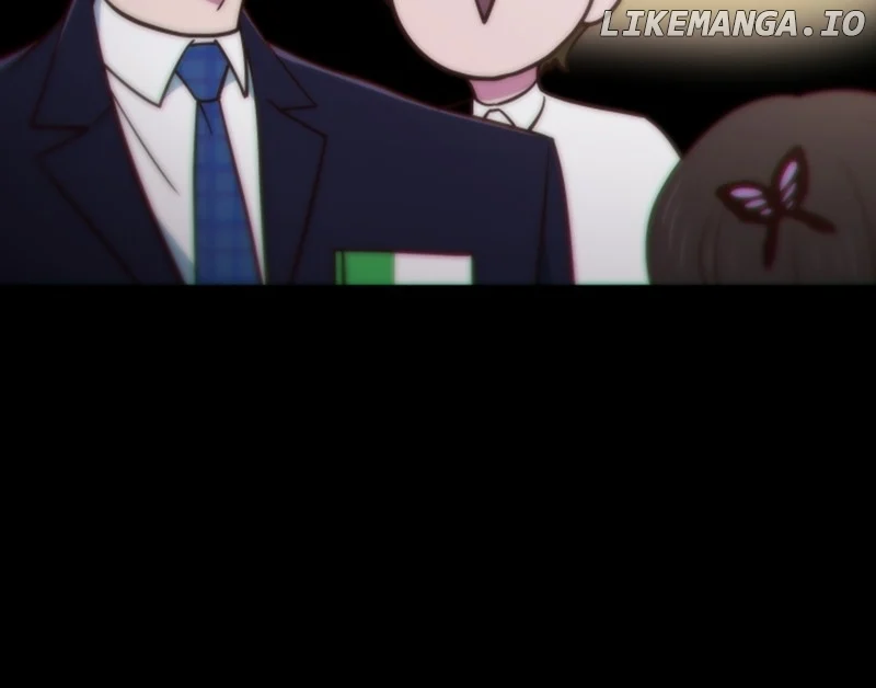I’m the Only One Bullied by the New High School Student Chapter 8 page 131
