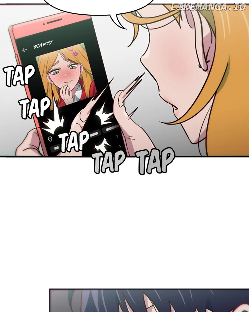 I’m the Only One Bullied by the New High School Student Chapter 8 page 134
