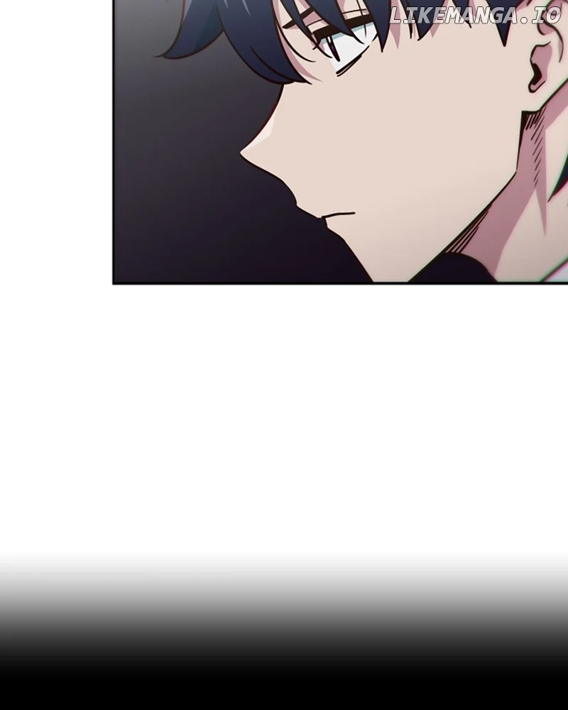 I’m the Only One Bullied by the New High School Student Chapter 8 page 135