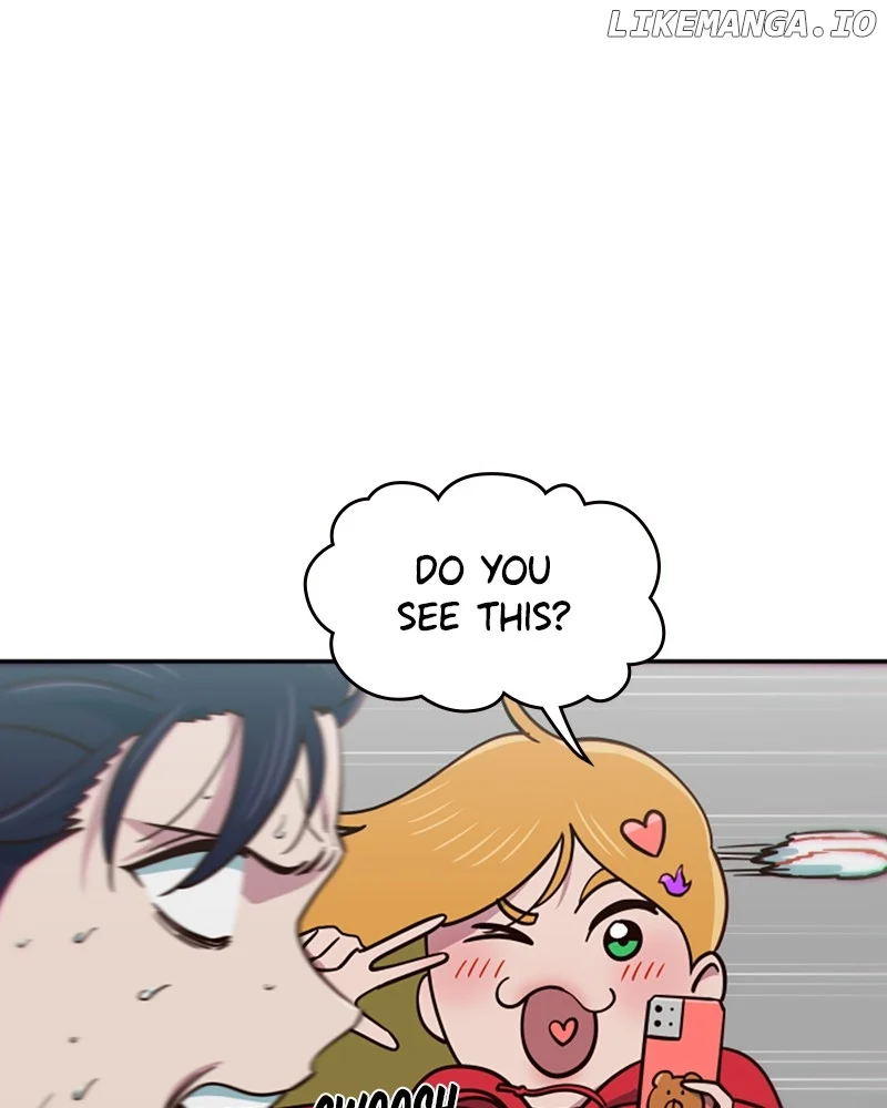 I’m the Only One Bullied by the New High School Student Chapter 8 page 13
