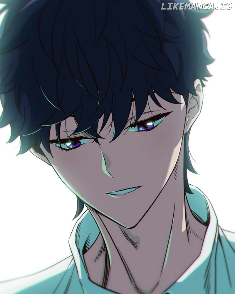 I’m the Only One Bullied by the New High School Student Chapter 8 page 145