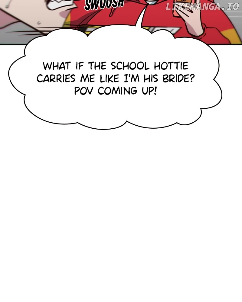 I’m the Only One Bullied by the New High School Student Chapter 8 page 14