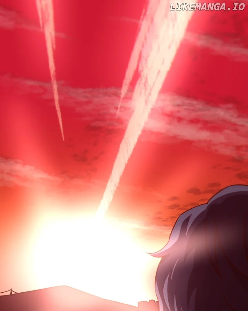 I’m the Only One Bullied by the New High School Student Chapter 8 page 152
