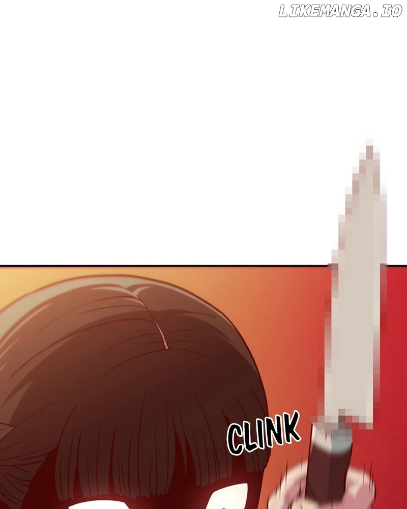 I’m the Only One Bullied by the New High School Student Chapter 8 page 154