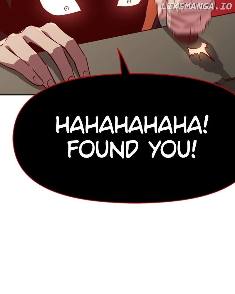 I’m the Only One Bullied by the New High School Student Chapter 8 page 155