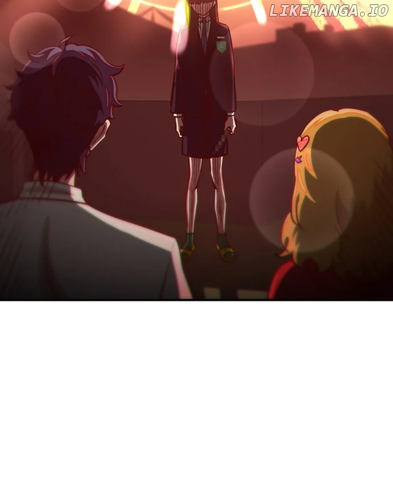 I’m the Only One Bullied by the New High School Student Chapter 8 page 160