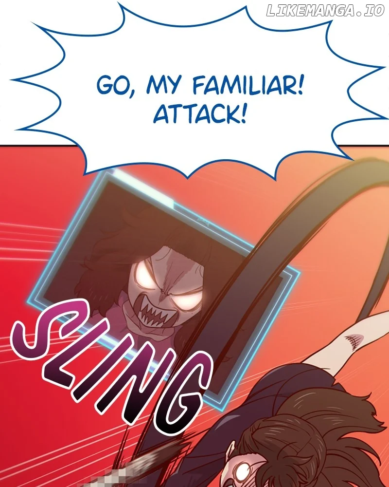 I’m the Only One Bullied by the New High School Student Chapter 8 page 163