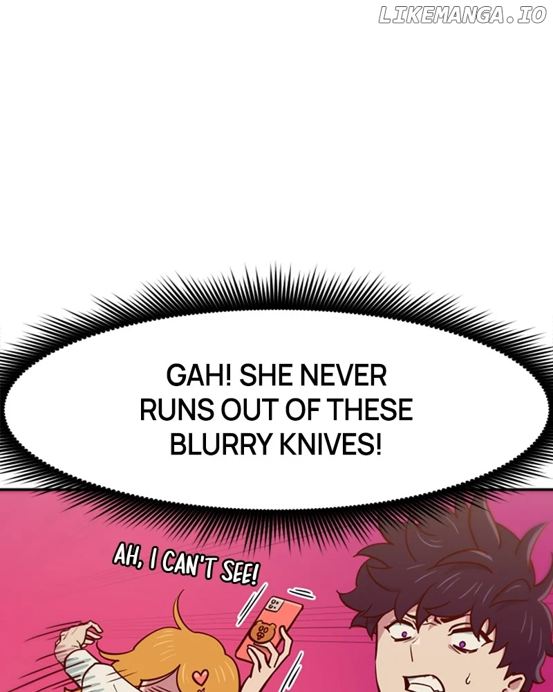 I’m the Only One Bullied by the New High School Student Chapter 8 page 165