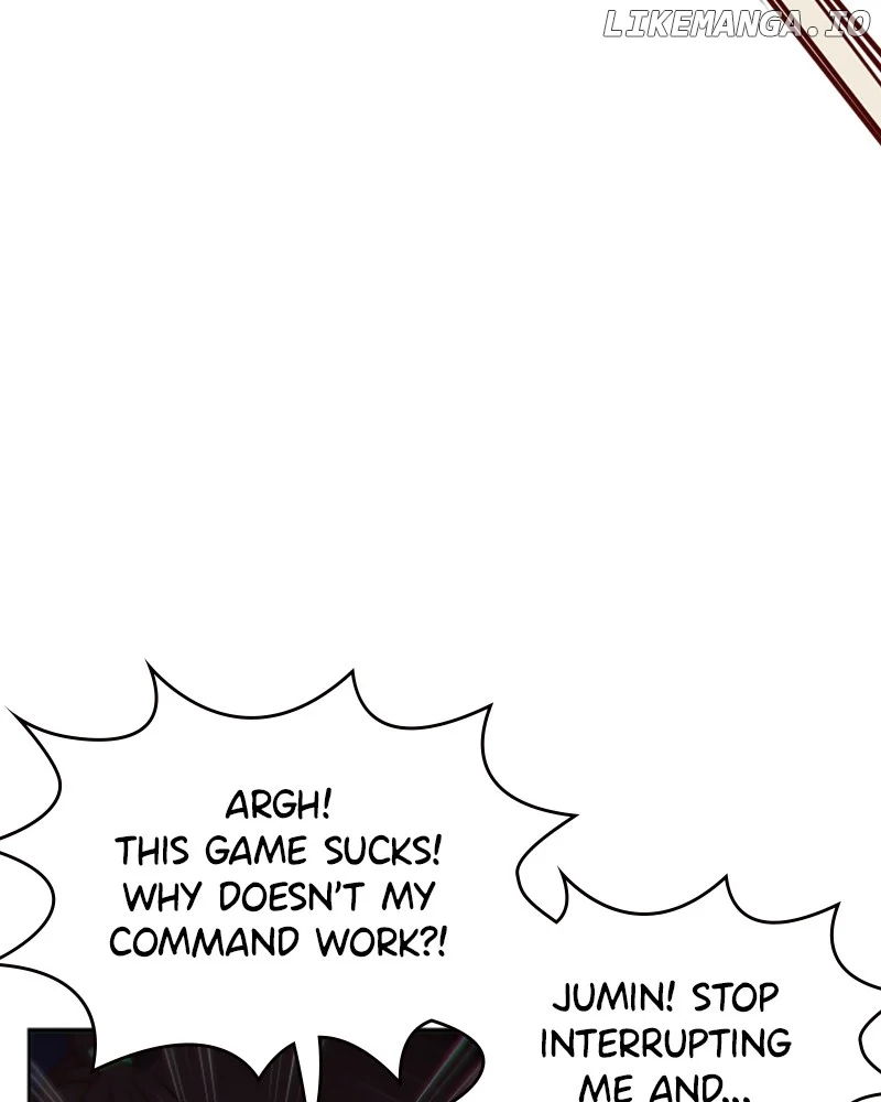 I’m the Only One Bullied by the New High School Student Chapter 8 page 167