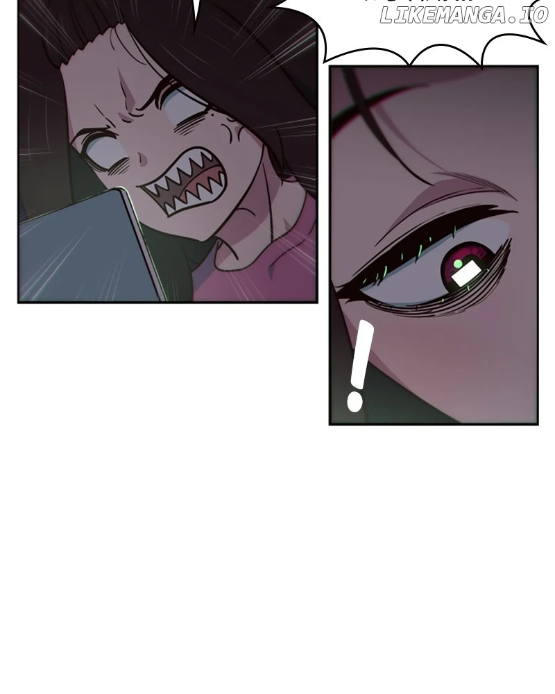 I’m the Only One Bullied by the New High School Student Chapter 8 page 168