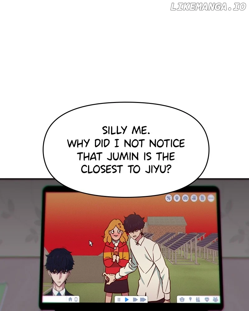 I’m the Only One Bullied by the New High School Student Chapter 8 page 169