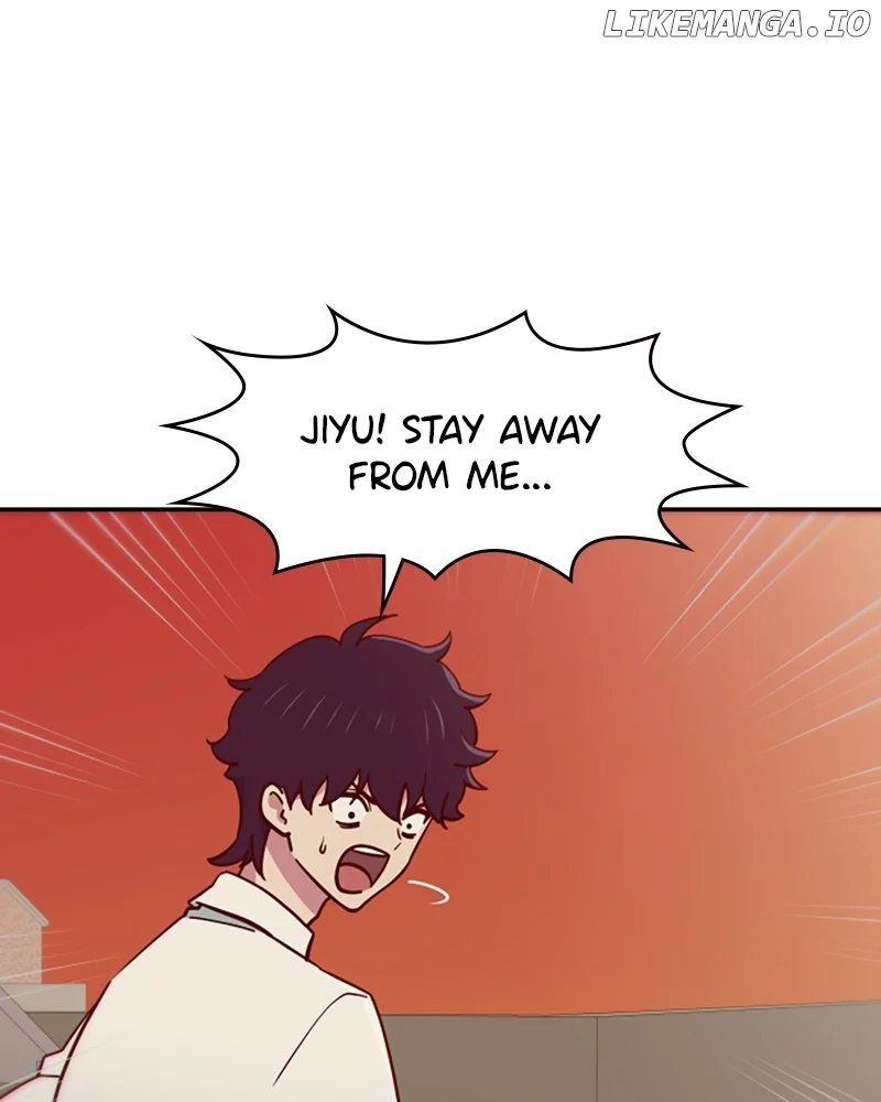 I’m the Only One Bullied by the New High School Student Chapter 8 page 173