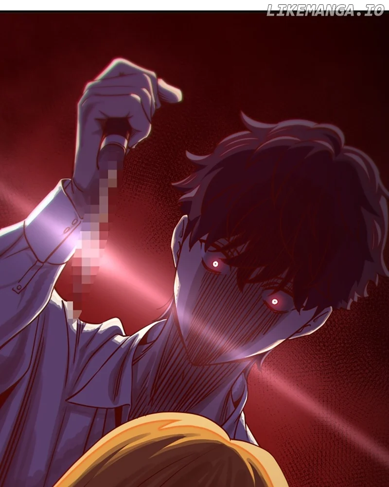 I’m the Only One Bullied by the New High School Student Chapter 8 page 182