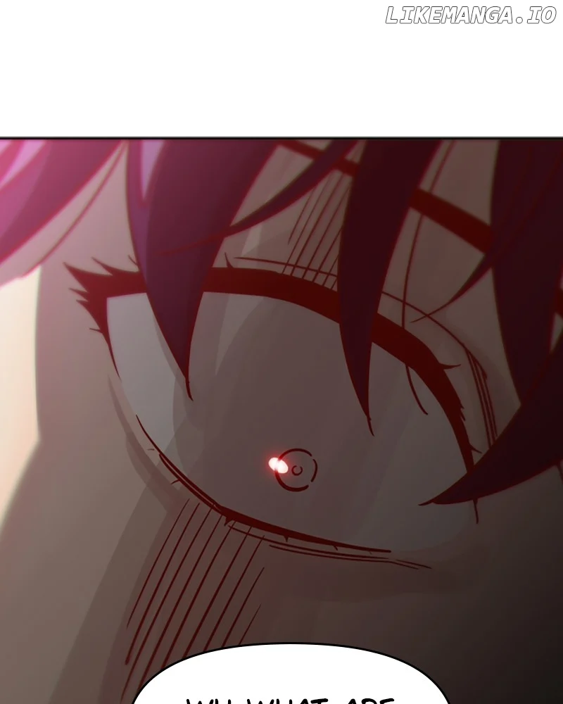 I’m the Only One Bullied by the New High School Student Chapter 8 page 184