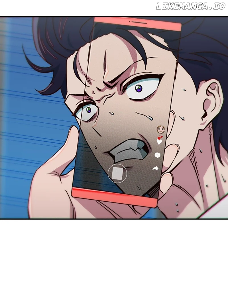 I’m the Only One Bullied by the New High School Student Chapter 8 page 18