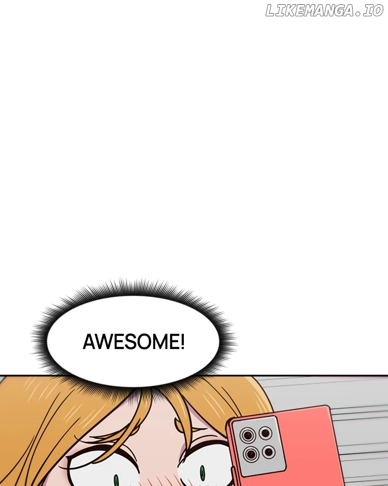 I’m the Only One Bullied by the New High School Student Chapter 8 page 19