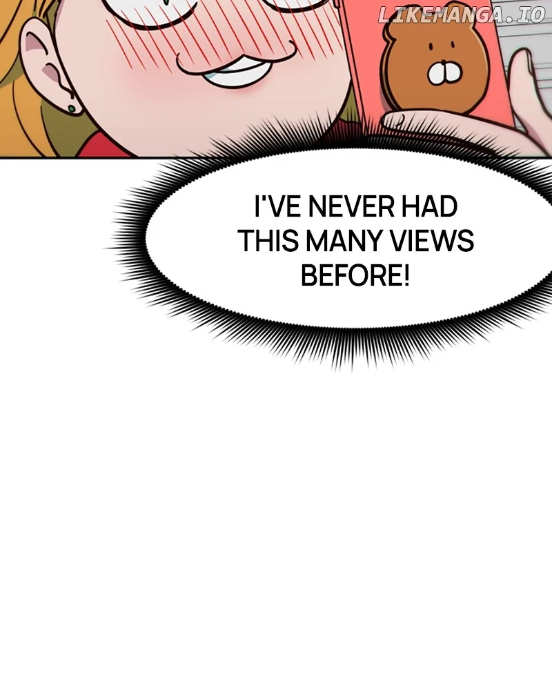 I’m the Only One Bullied by the New High School Student Chapter 8 page 20