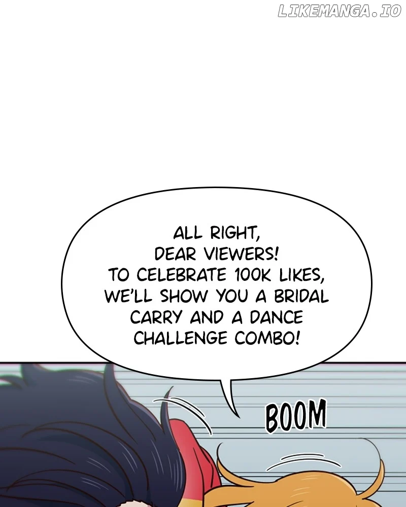 I’m the Only One Bullied by the New High School Student Chapter 8 page 21