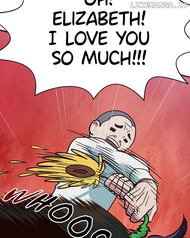 I’m the Only One Bullied by the New High School Student Chapter 8 page 31