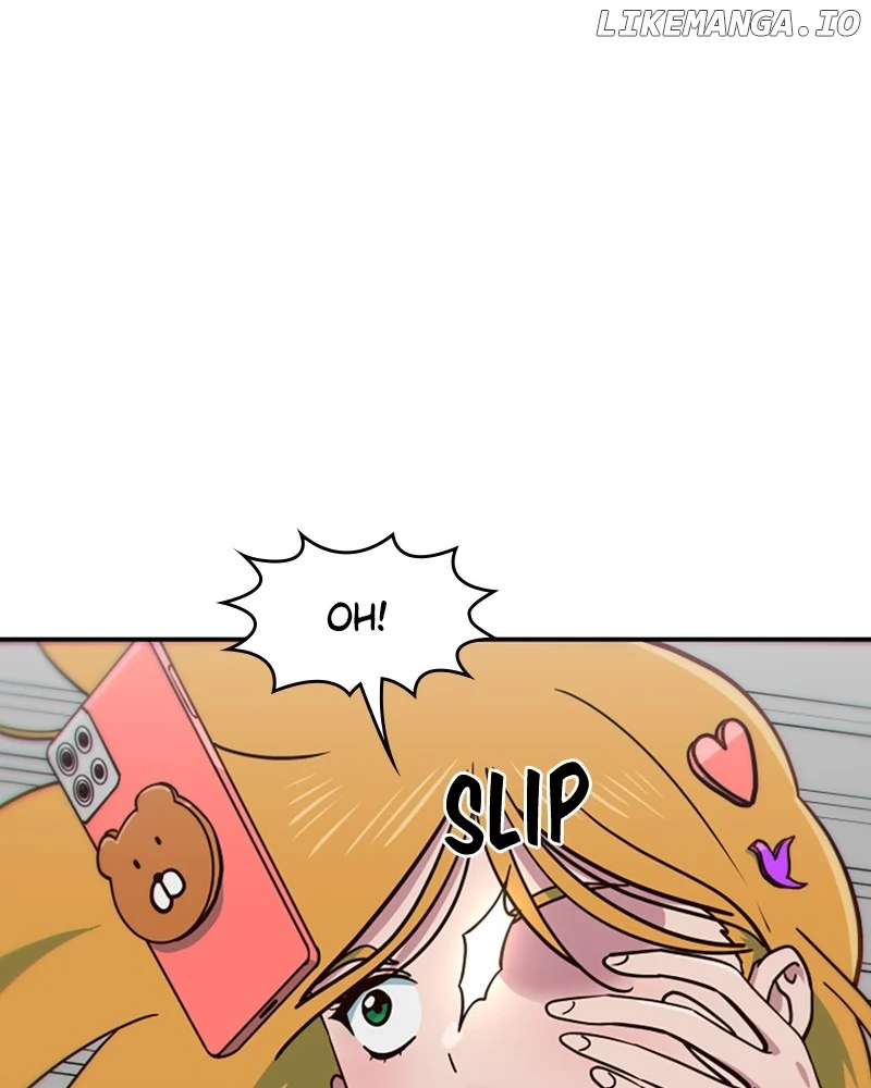 I’m the Only One Bullied by the New High School Student Chapter 8 page 34