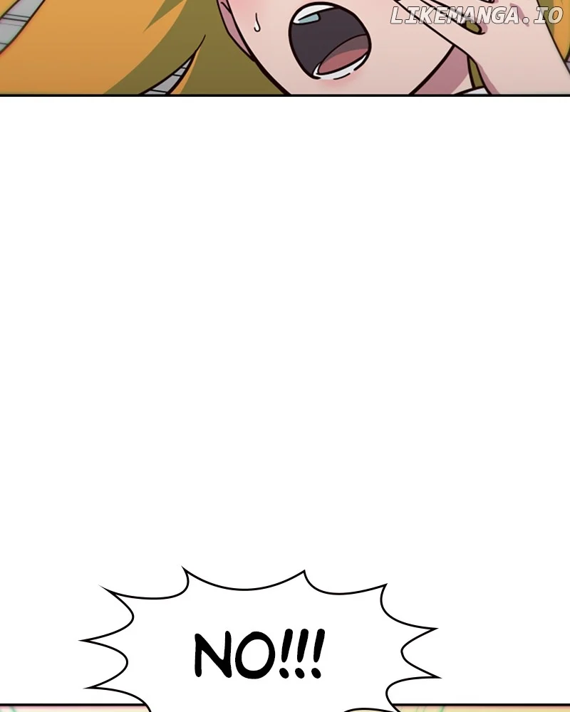 I’m the Only One Bullied by the New High School Student Chapter 8 page 35