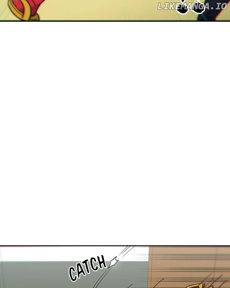 I’m the Only One Bullied by the New High School Student Chapter 8 page 37