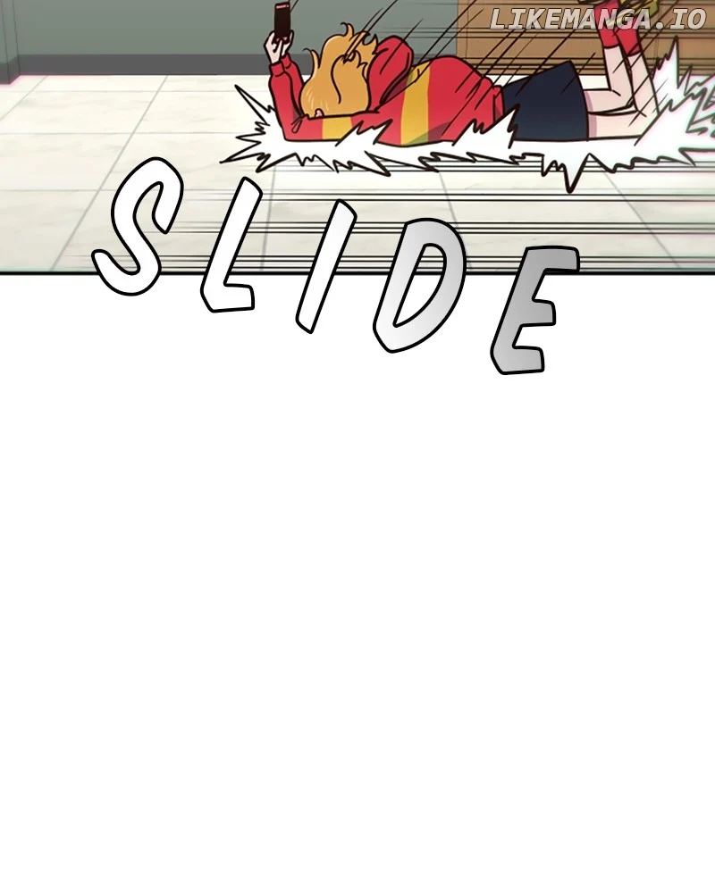 I’m the Only One Bullied by the New High School Student Chapter 8 page 38