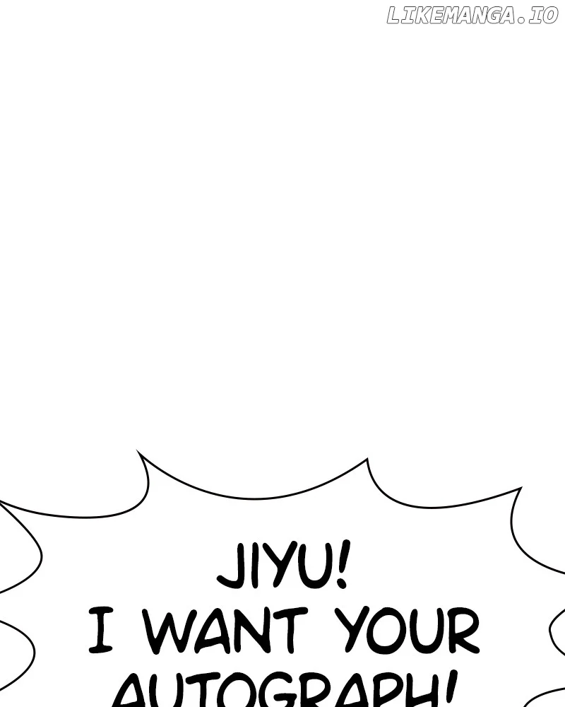 I’m the Only One Bullied by the New High School Student Chapter 8 page 40