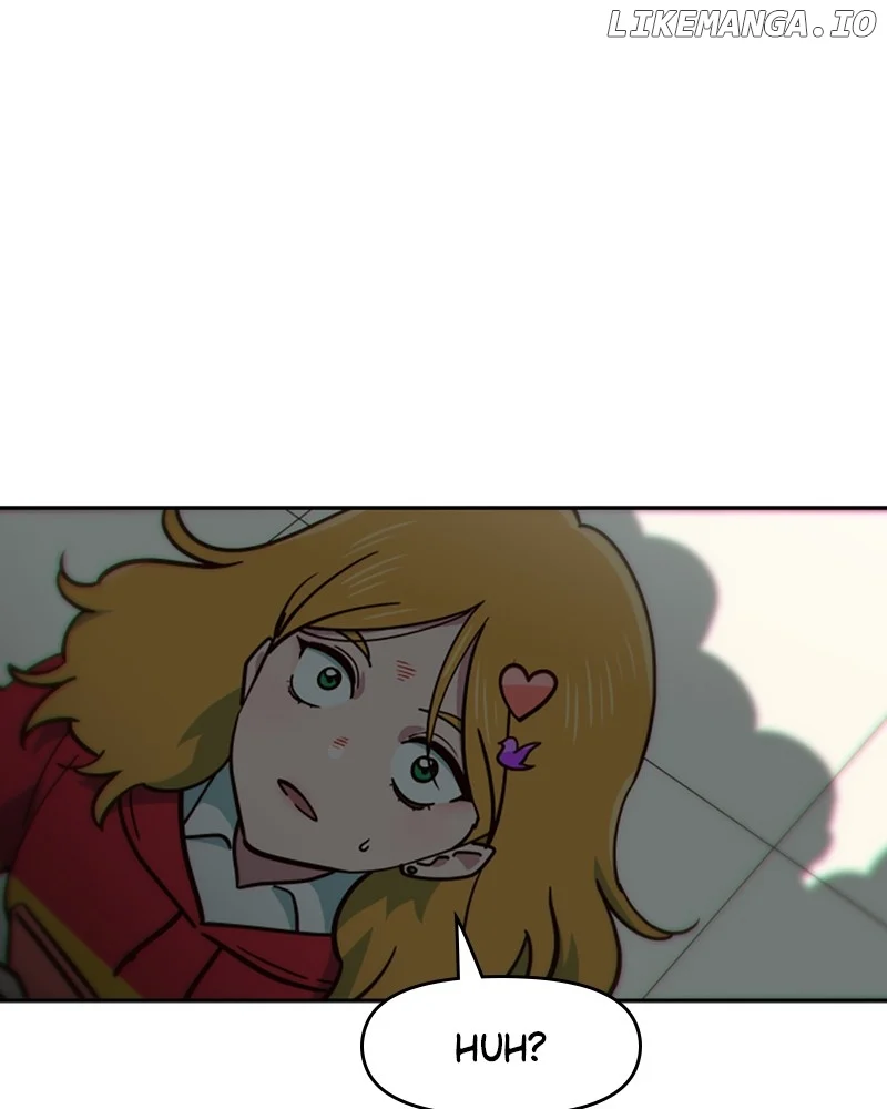 I’m the Only One Bullied by the New High School Student Chapter 8 page 43