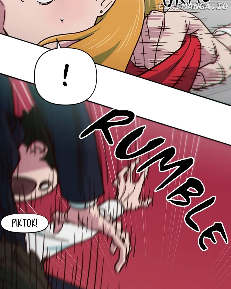 I’m the Only One Bullied by the New High School Student Chapter 8 page 45
