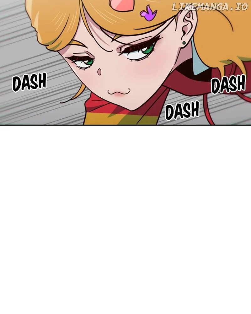 I’m the Only One Bullied by the New High School Student Chapter 8 page 48