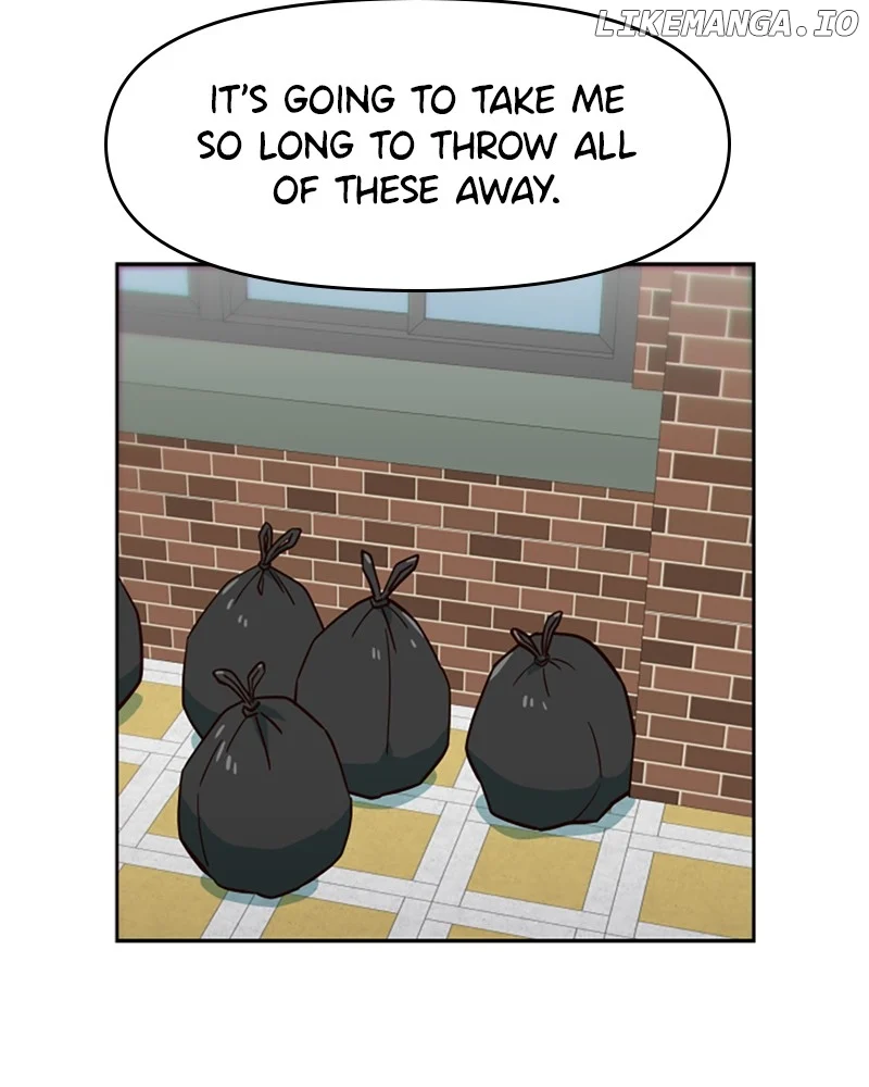 I’m the Only One Bullied by the New High School Student Chapter 8 page 4