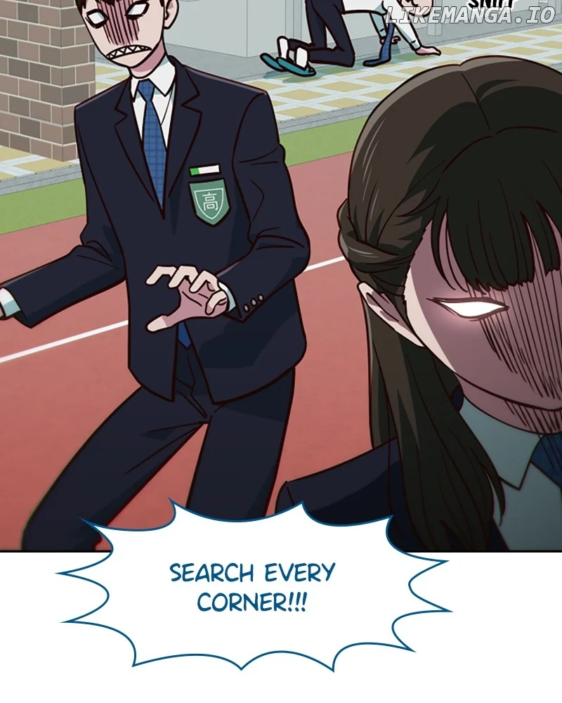 I’m the Only One Bullied by the New High School Student Chapter 8 page 52