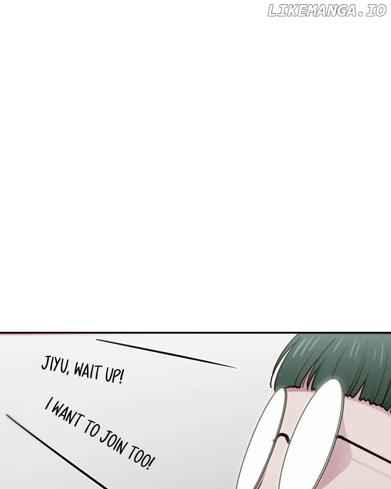 I’m the Only One Bullied by the New High School Student Chapter 8 page 5