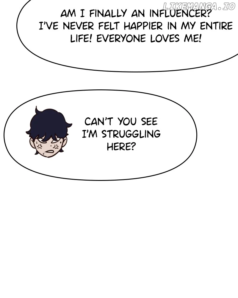 I’m the Only One Bullied by the New High School Student Chapter 8 page 61