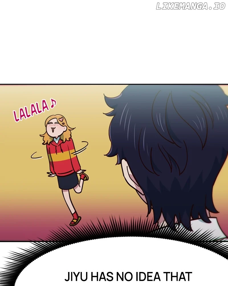 I’m the Only One Bullied by the New High School Student Chapter 8 page 62