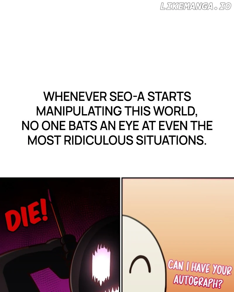I’m the Only One Bullied by the New High School Student Chapter 8 page 64