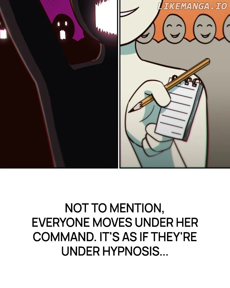 I’m the Only One Bullied by the New High School Student Chapter 8 page 65