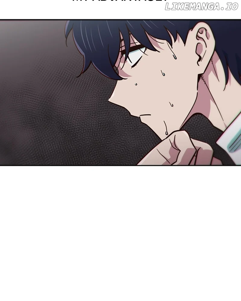 I’m the Only One Bullied by the New High School Student Chapter 8 page 67