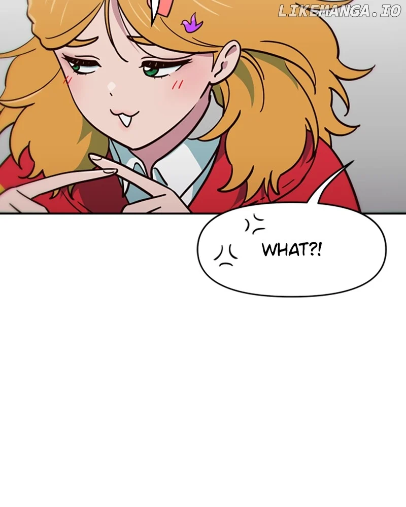 I’m the Only One Bullied by the New High School Student Chapter 8 page 70