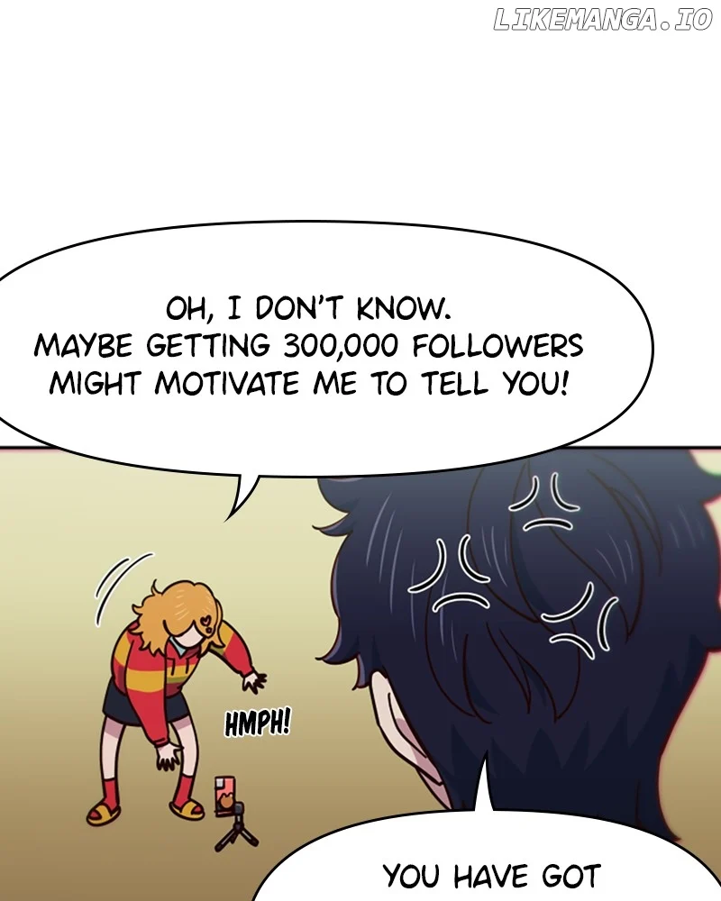 I’m the Only One Bullied by the New High School Student Chapter 8 page 71
