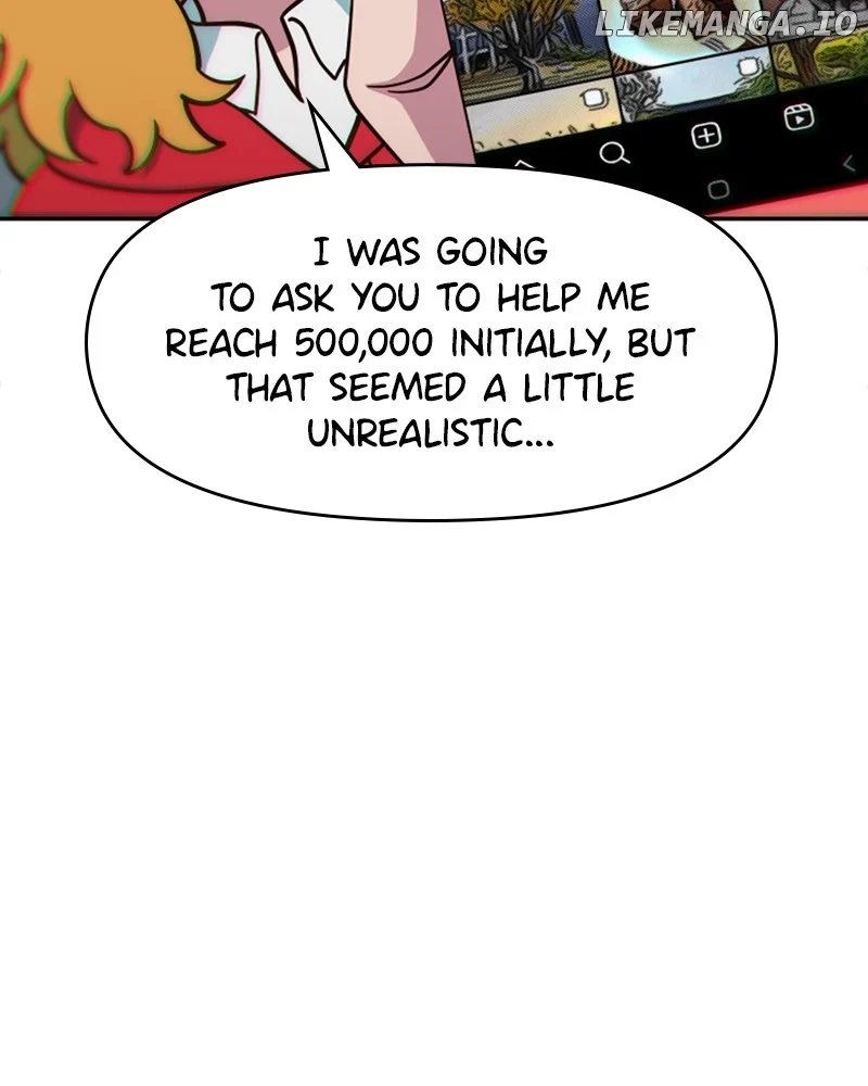 I’m the Only One Bullied by the New High School Student Chapter 8 page 76