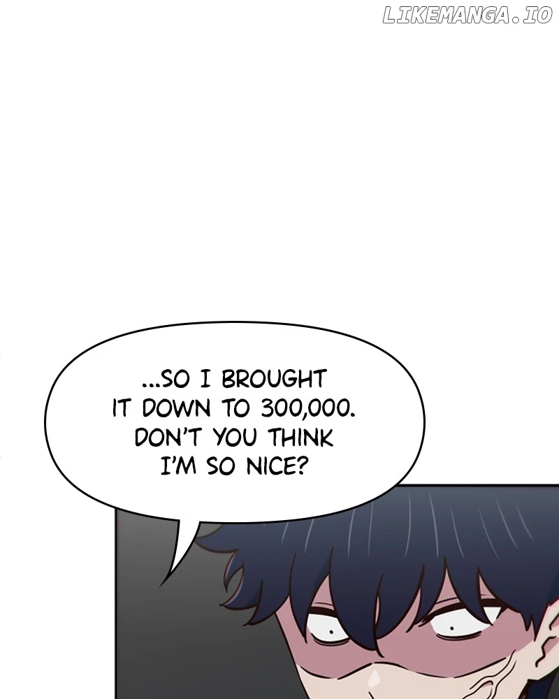 I’m the Only One Bullied by the New High School Student Chapter 8 page 77