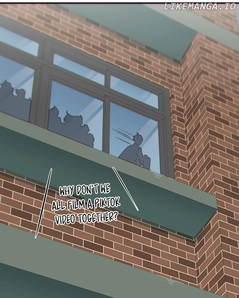 I’m the Only One Bullied by the New High School Student Chapter 8 page 7